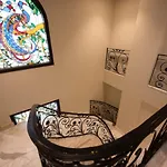 77 By Spacey - Studio In Maadi