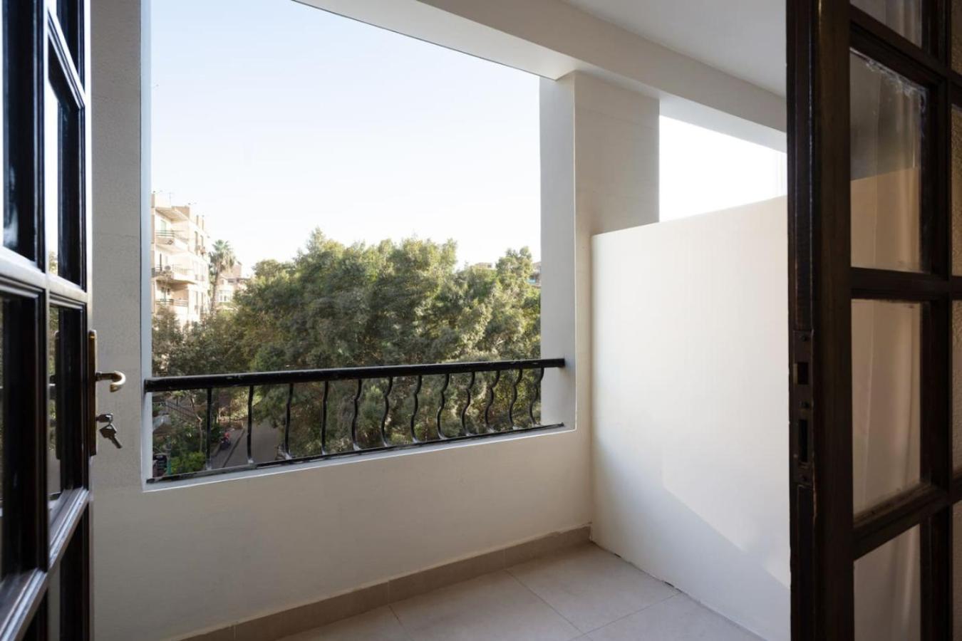 Apartment 77 By Spacey - In Maadi