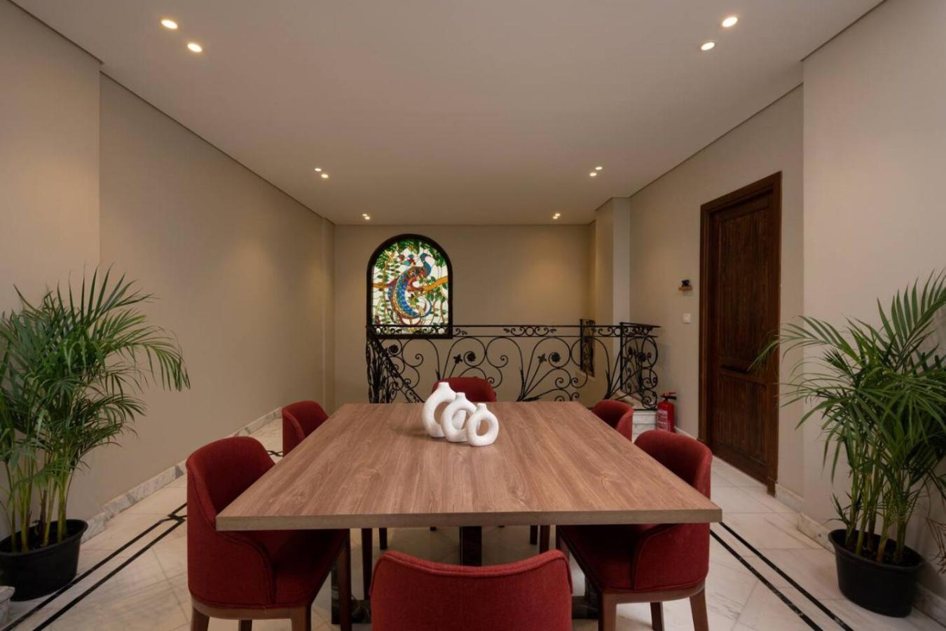 77 By Spacey - In Maadi *