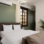 77 By Spacey - Studio In Maadi