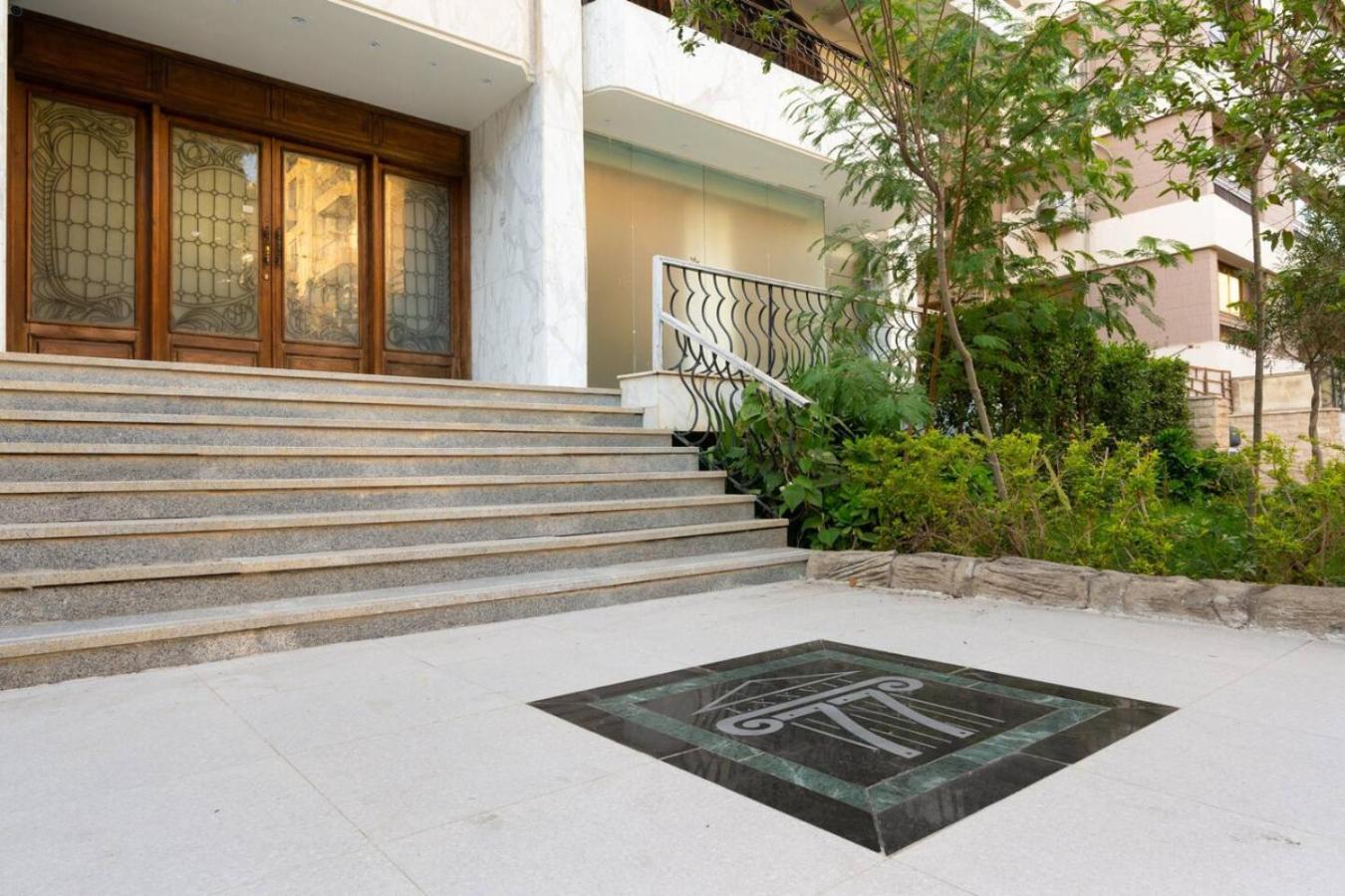 77 By Spacey - In Maadi Apartment